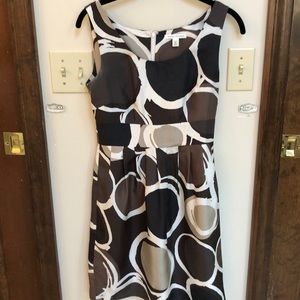 Banana republic dress